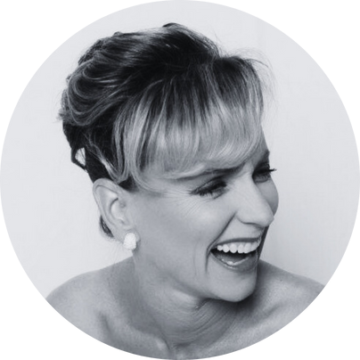 Maria Hansen, Lead Instructor and Class Developer